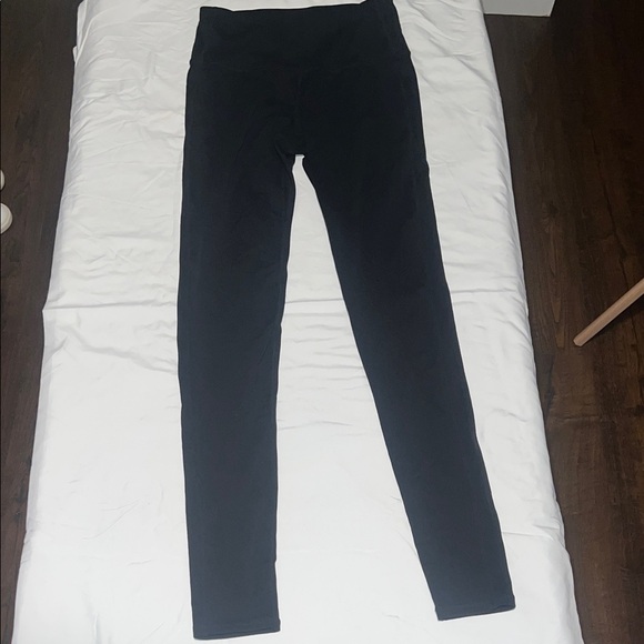 Athleta Transcend High Rise 7/8 Legging Size Small Tall - Picture 1 of 8